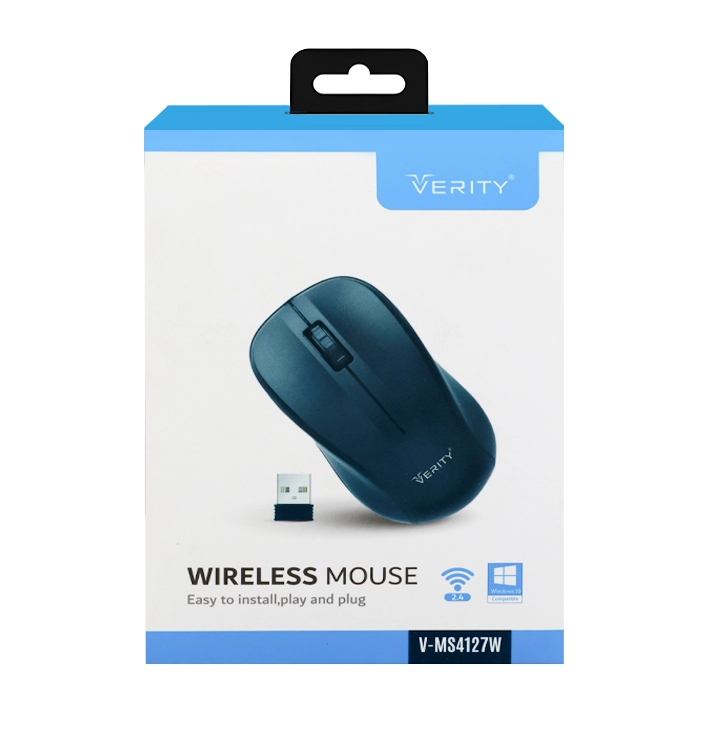 موس وریتی مدل ms-4127