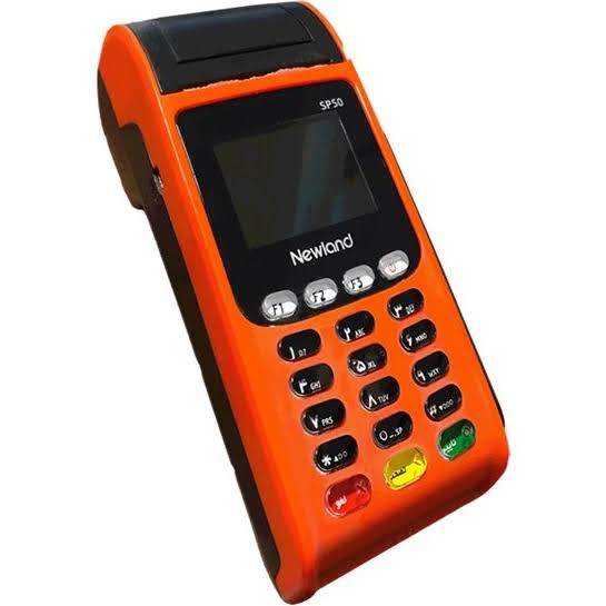 کارتخوان ثابت مدل sp50 اورجینال پارسیان