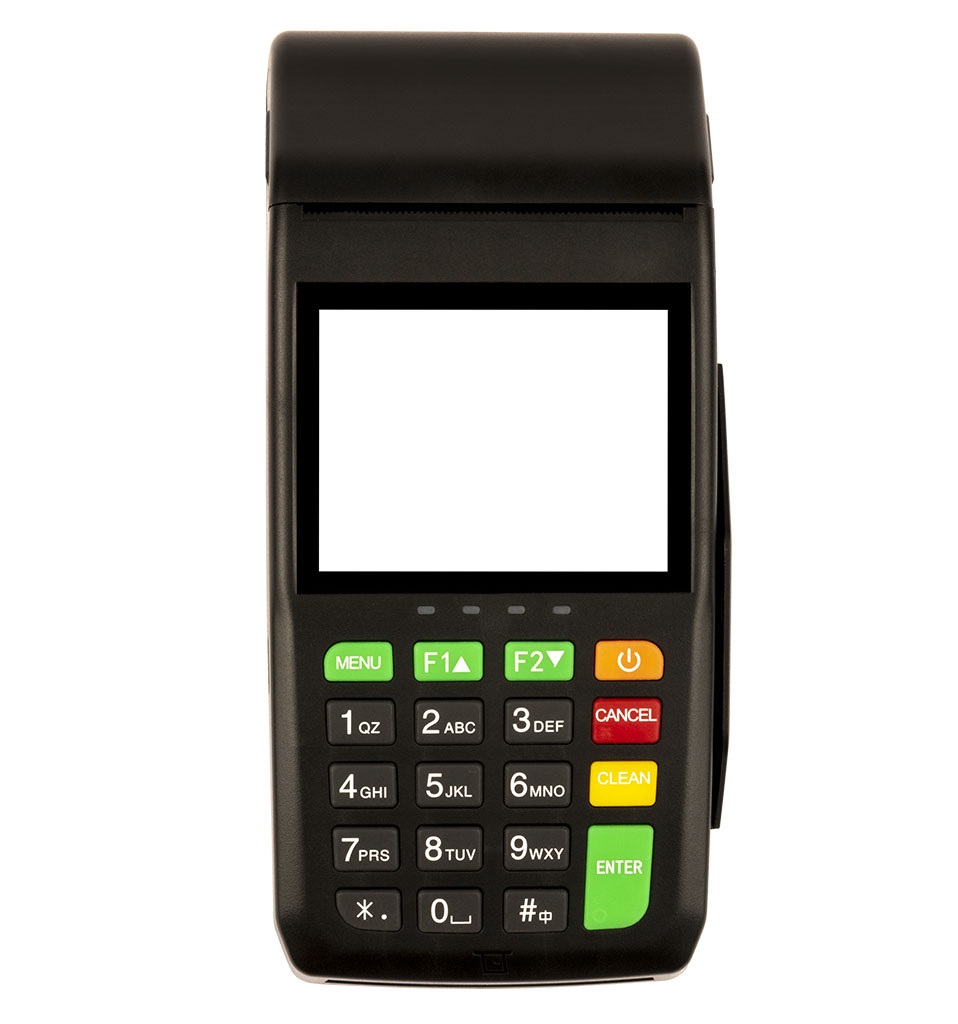 کارتخوان سیار آنفو AF75 اورجینال پارسیان