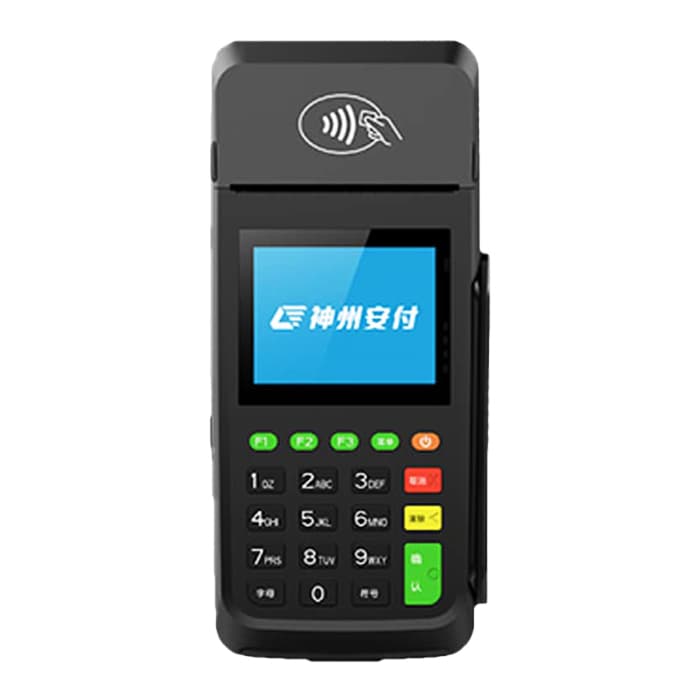 کارتخوان سیار آنفو  AF70 پارسیان