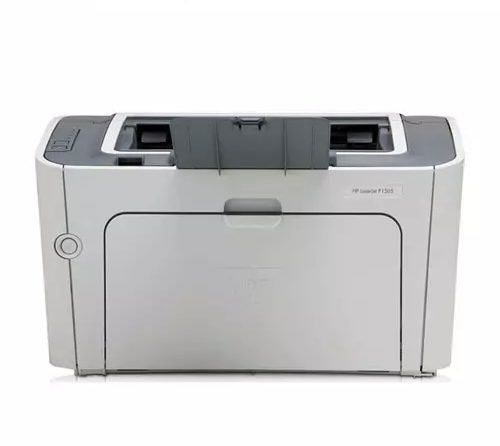 پرینتر لیزری تک کاره hp p1505