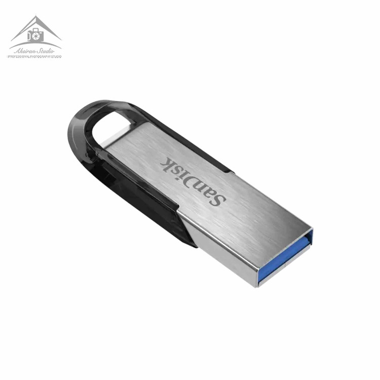 فلش مموری سن دیسک مدل Ultra Flair CZ73 ظرفیت 32 گیگابایت