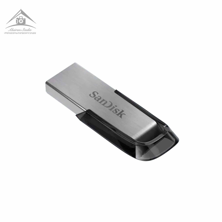 فلش مموری سن دیسک مدل Ultra Flair CZ73 ظرفیت 32 گیگابایت