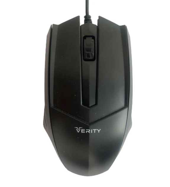 ماوس وریتی مدل V-MS5128 با سیم