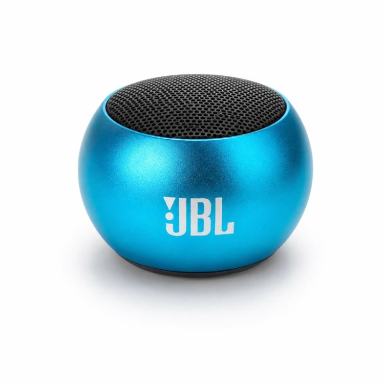 اسپیکر بلوتوثی قابل حمل مدل mini M3