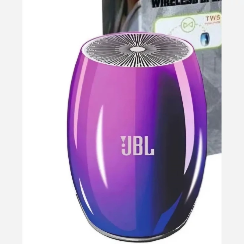 اسپیکر بلوتوثی قابل حمل JBL M3 Pro