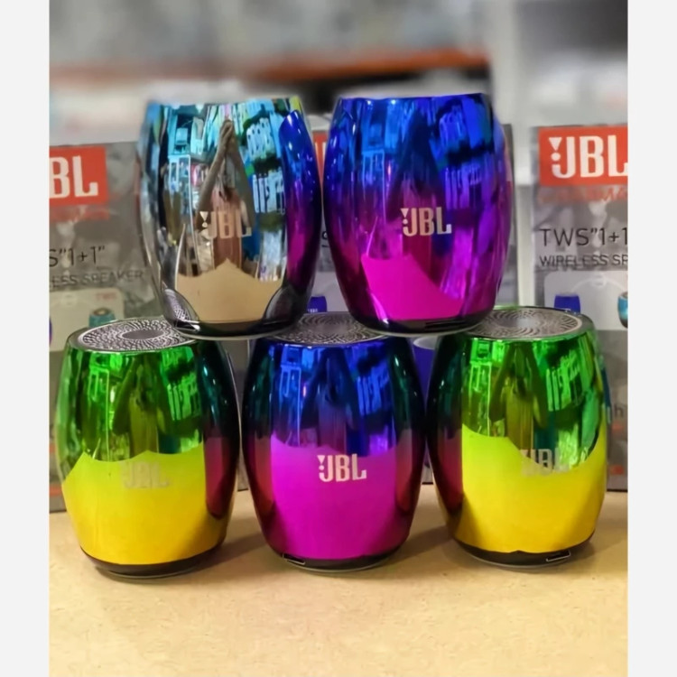 اسپیکر بلوتوثی قابل حمل JBL M3 Pro