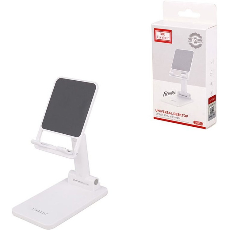 پایه نگهدارنده گوشی و تبلت ارلدام مدل ET-EH175