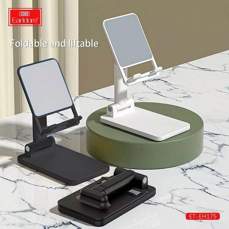 پایه نگهدارنده گوشی و تبلت ارلدام مدل ET-EH175