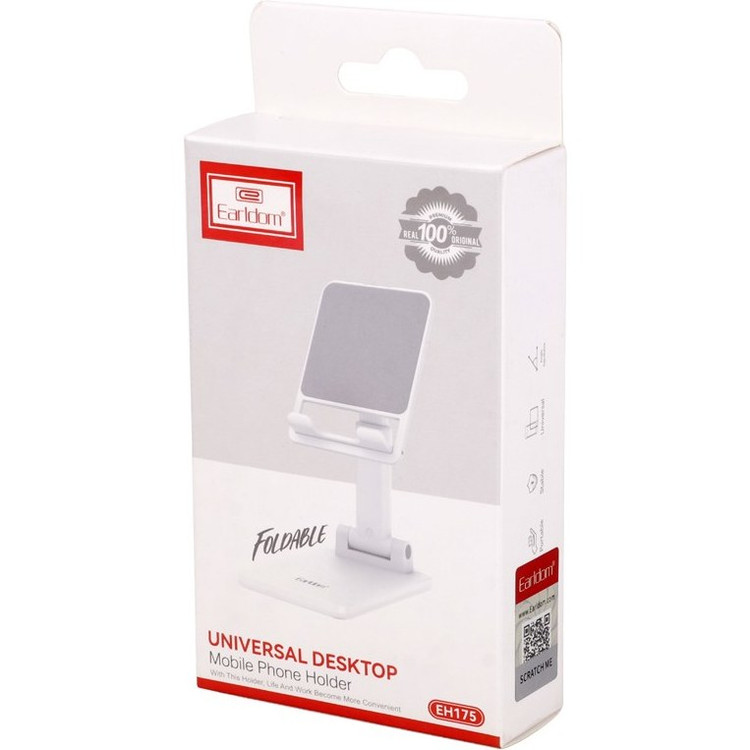 پایه نگهدارنده گوشی و تبلت ارلدام مدل ET-EH175
