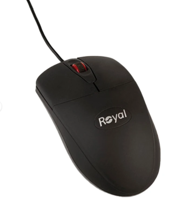 ماوس رویال مدل R-M205